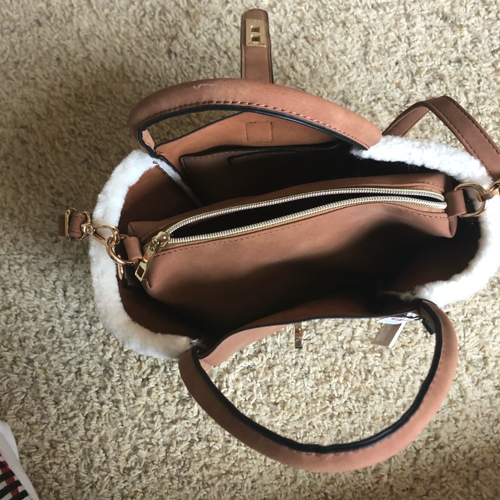 Fall/winter purse - Picture 3 of 4